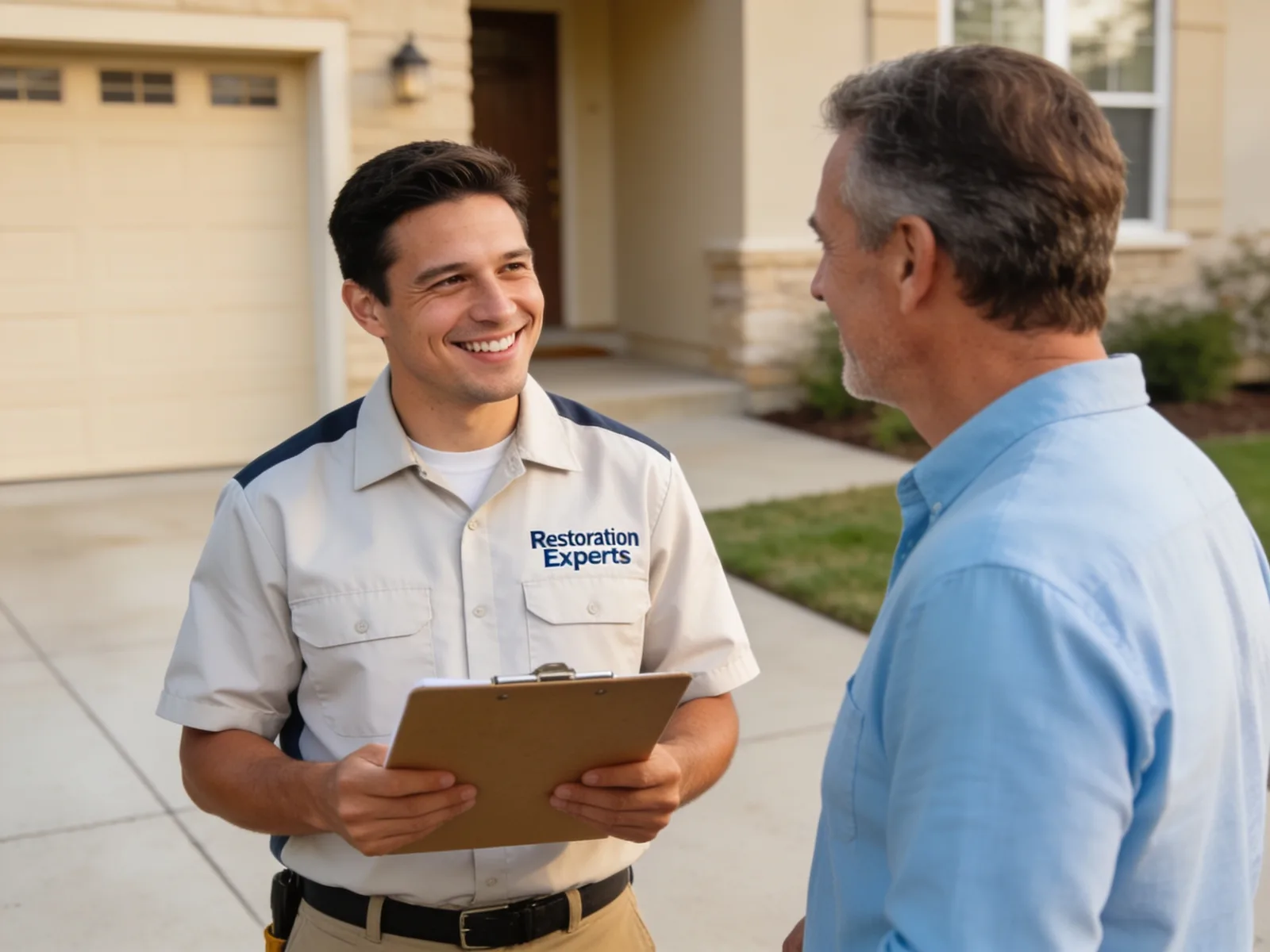 Water Damage Cleanup Morrilton, AR FAQs